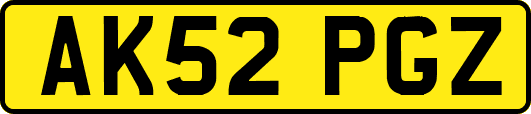 AK52PGZ