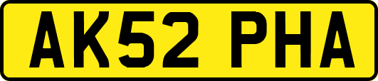 AK52PHA