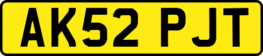 AK52PJT