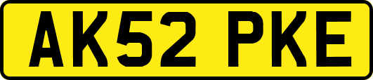 AK52PKE