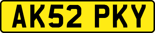 AK52PKY