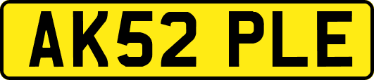 AK52PLE