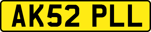 AK52PLL
