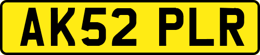 AK52PLR