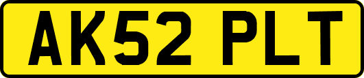 AK52PLT