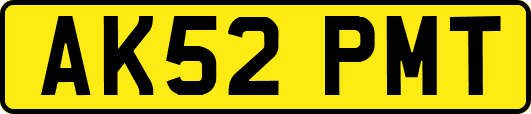 AK52PMT