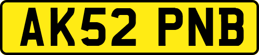 AK52PNB