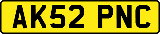 AK52PNC