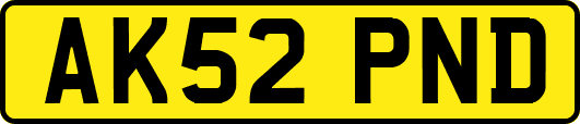 AK52PND