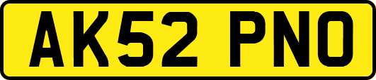 AK52PNO