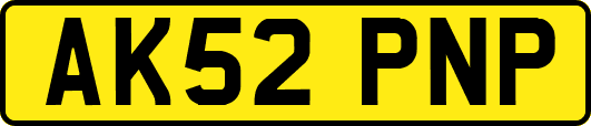 AK52PNP