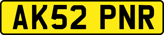 AK52PNR
