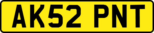 AK52PNT