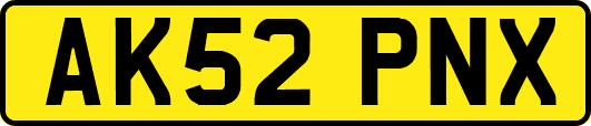 AK52PNX