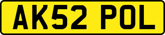 AK52POL