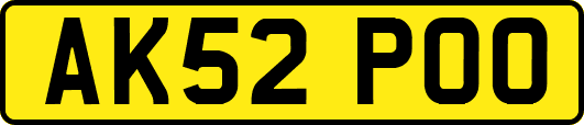 AK52POO