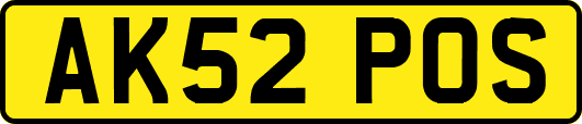 AK52POS