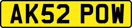 AK52POW