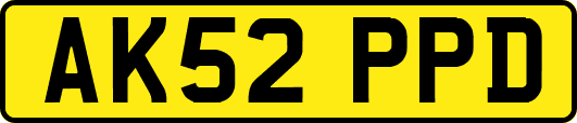 AK52PPD