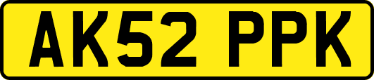 AK52PPK