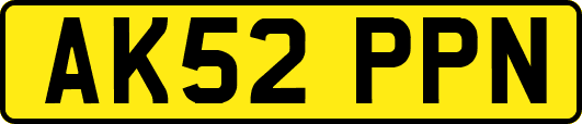 AK52PPN