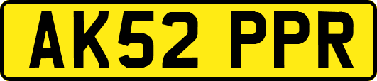 AK52PPR
