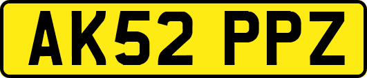 AK52PPZ