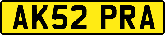 AK52PRA