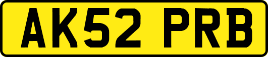AK52PRB