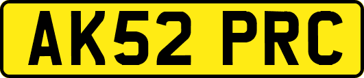 AK52PRC