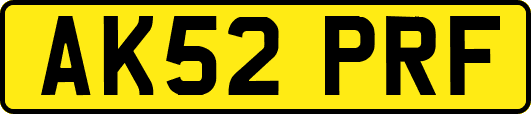 AK52PRF