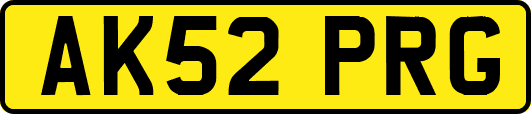 AK52PRG