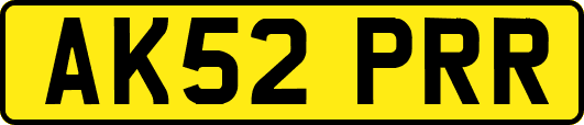 AK52PRR