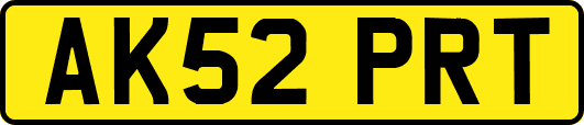 AK52PRT