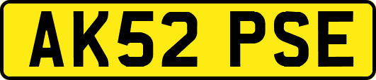 AK52PSE
