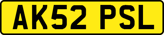 AK52PSL