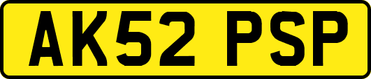 AK52PSP
