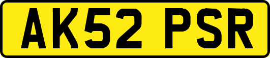 AK52PSR