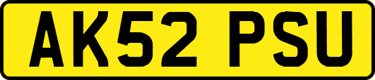 AK52PSU
