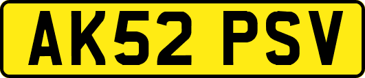 AK52PSV