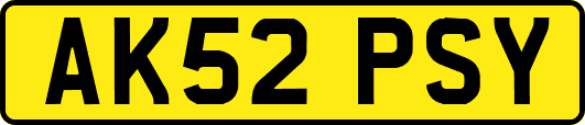 AK52PSY