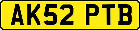 AK52PTB