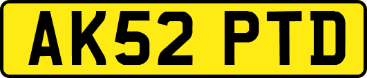 AK52PTD