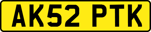 AK52PTK