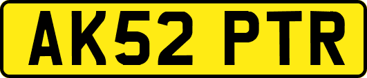 AK52PTR
