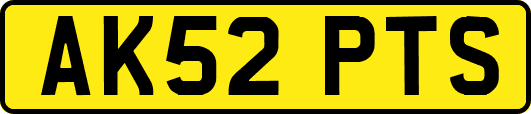 AK52PTS