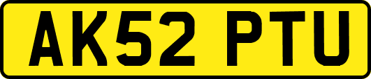 AK52PTU