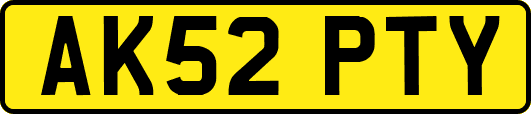 AK52PTY
