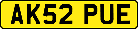 AK52PUE