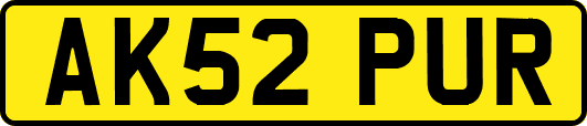 AK52PUR
